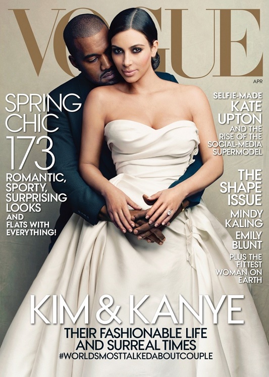 "Top 10 of best Vogue magazine covers of all time!