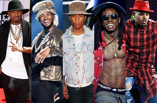 BET awards: the celebrity fashion trends on the red carpet