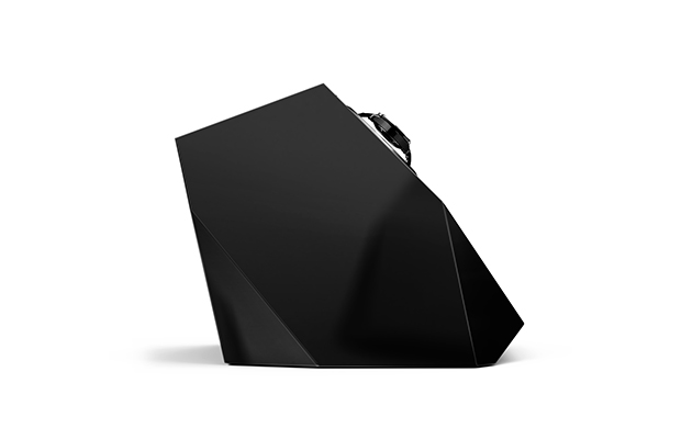 Diamond Watch Winder