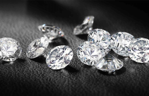 Diamonds