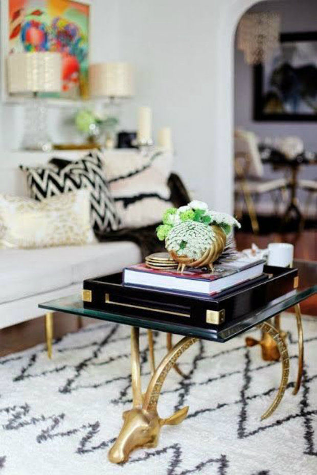Trends for Coffee Table Sets