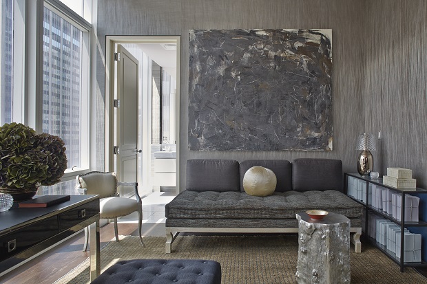 "Check out the following round up for some inspiration on putting together a chic living room. Find what are the 5 living room essentials of a stylish home."