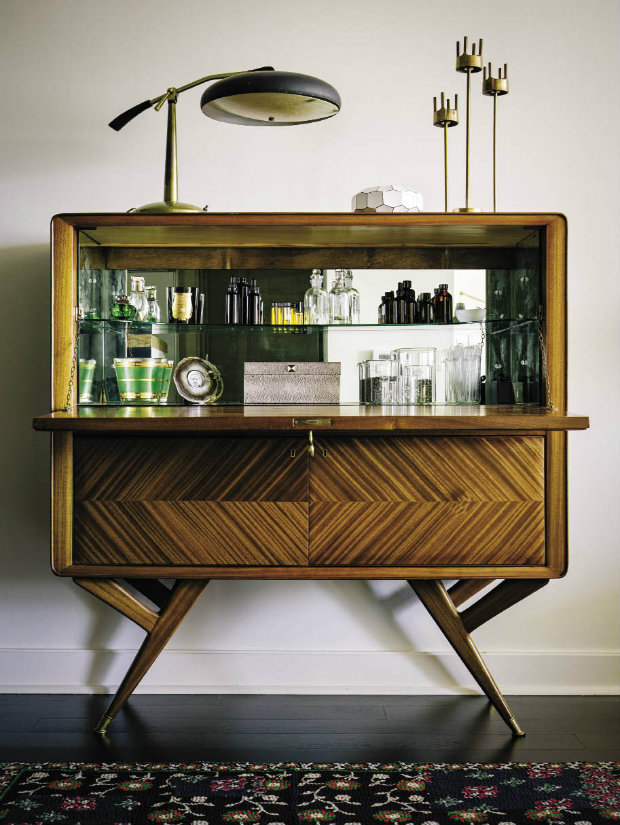 Modern bar cabinets for your interior design projects | Boca do Lobo's ...
