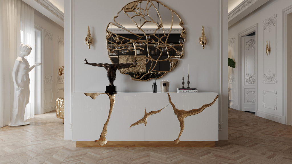 White Sideboards You Will Definitely Want