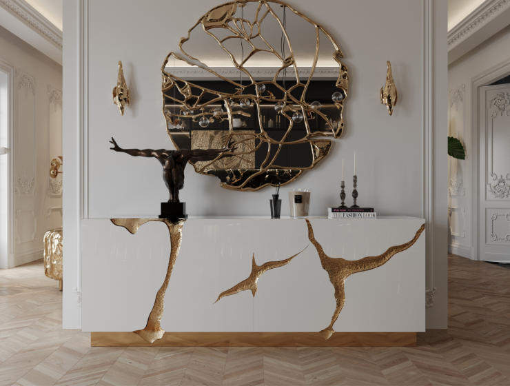 White Sideboards You will definitely want one of these after reading this!