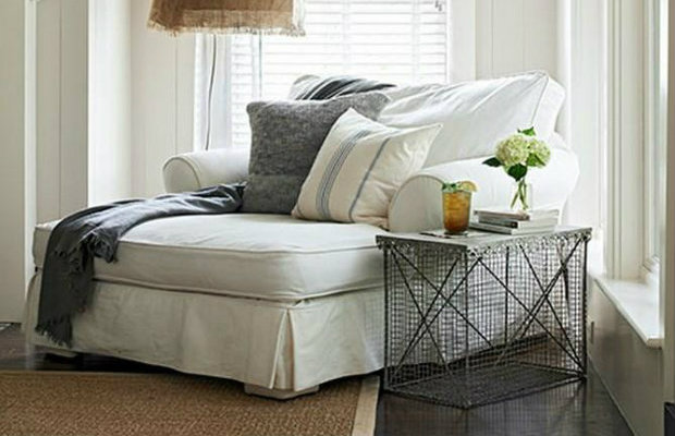 5 Metal Side Tables to your Living Room