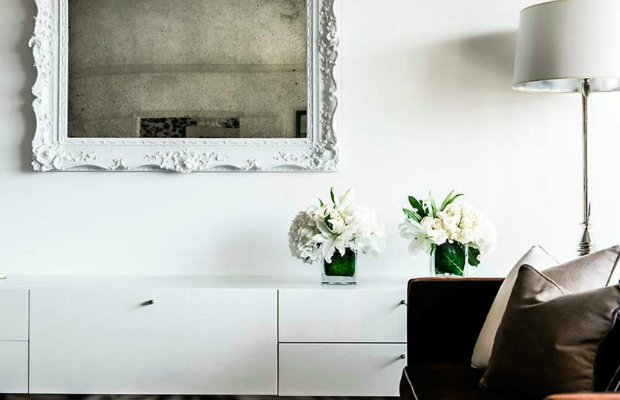 Top 10 Luxury console furniture