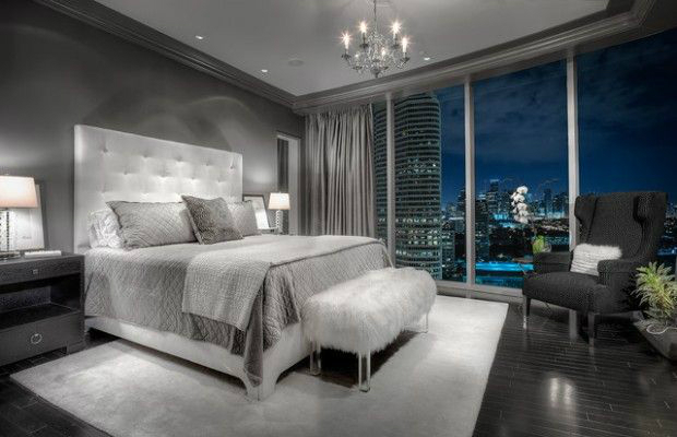 Master bedroom design ideas | Boca do Lobo's inspirational ...