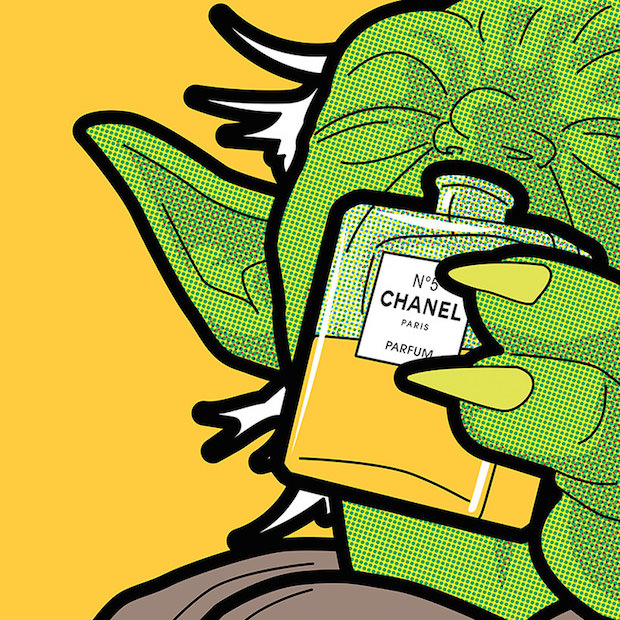 Grég Guillemin exposes "The Secret Life of Heroes"