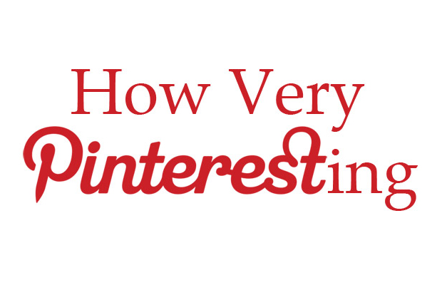 This Week Was Pinteresting