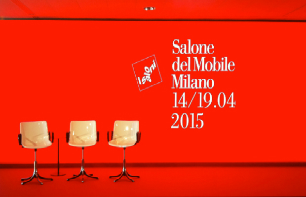 Best of Salone del Mobile Milano 2015