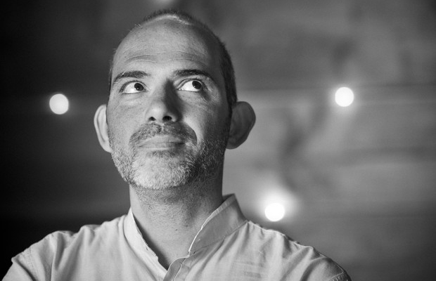 Interior Design Philosophy – Exclusive Interview With Jorge Cañete