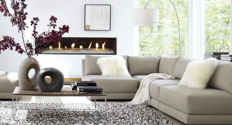 17 Exclusive Furniture Ideas For Your Living Room Design