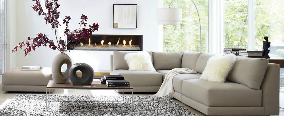 17 Exclusive Furniture Ideas For Your Living Room Design