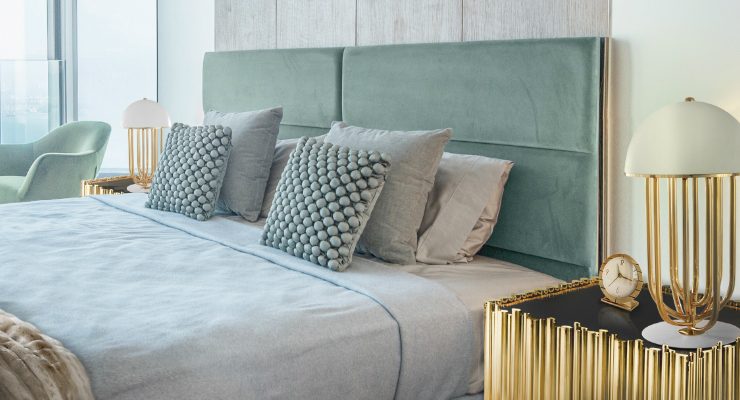 Top 20 Modern Lamps