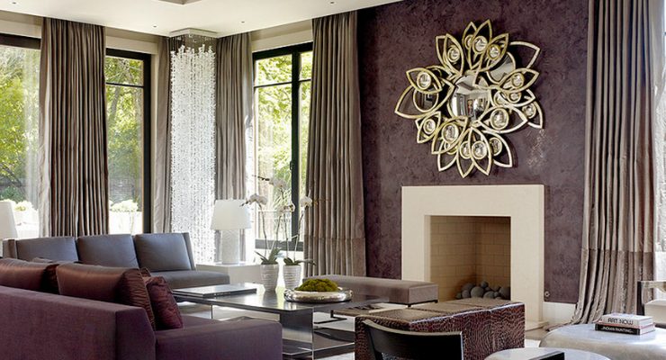 Top 50 Mirrors for Luxury Interiors