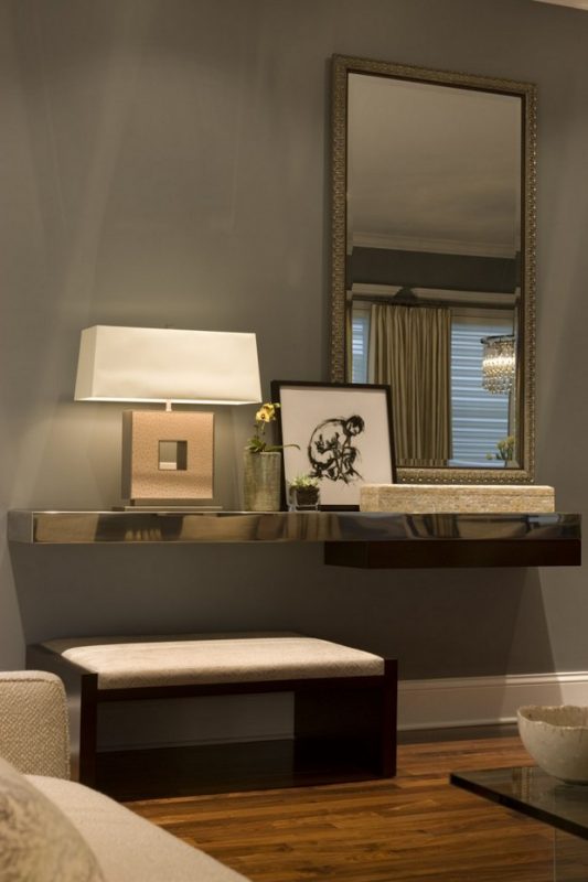 25 Modern Console Tables for Contemporary Interiors