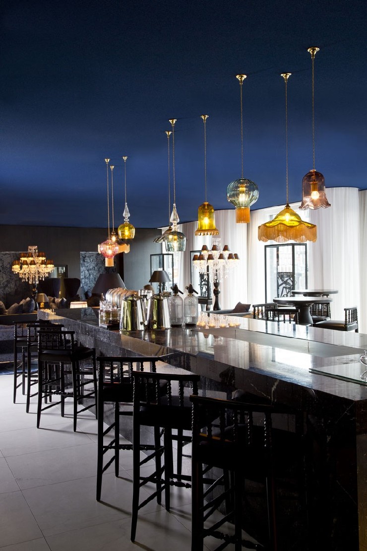 Andaz Amsterdam Prinsengracht Hotel