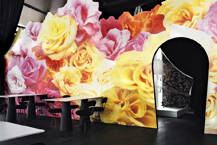 Blits Restaurant