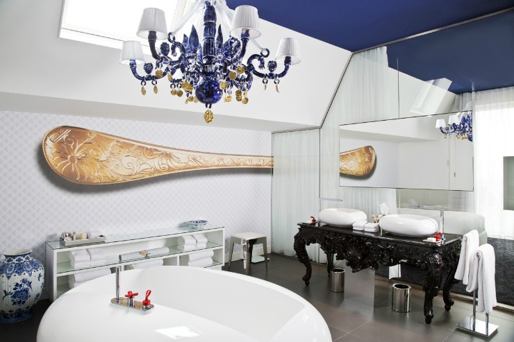 Andaz Hotel