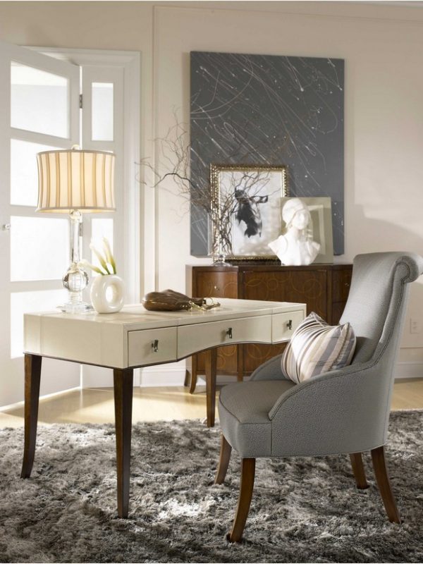 Home Office Decor – The Most Stylish Writing Desks