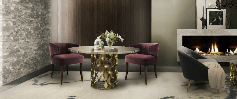 Luxury Interiors – 10 Ways to Add Oscar Style to Your Home