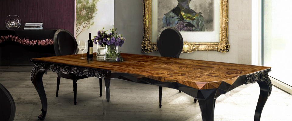 Sunshine State of Mind – Dining Room Décor Ideas
