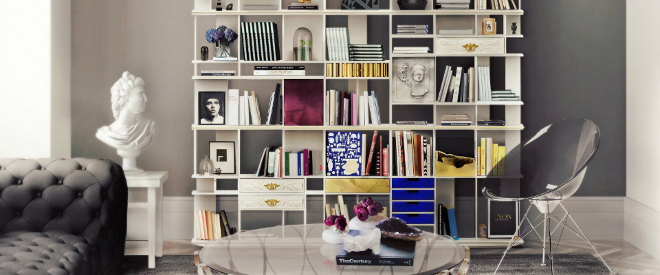 The Best of Home Office Design