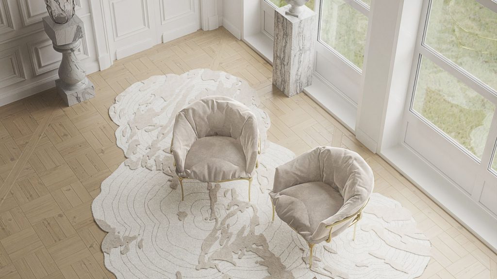 The Undeniable Importance Of Rugs In Your Interior Design