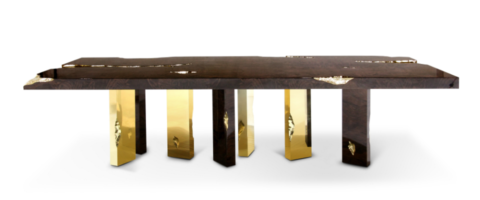 New Limited Edition Pieces by Boca do Lobo