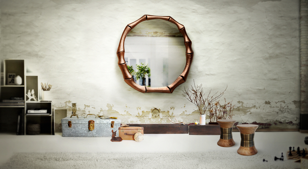 Brabbu Mirror