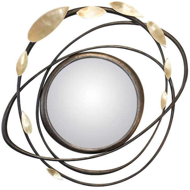 Voltige mirror