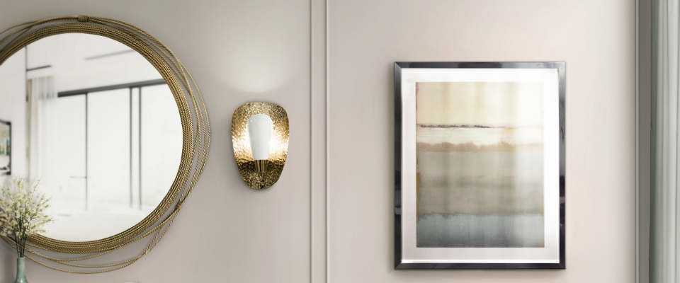 What You Need To Know Before Hanging A Contemporary Mirror