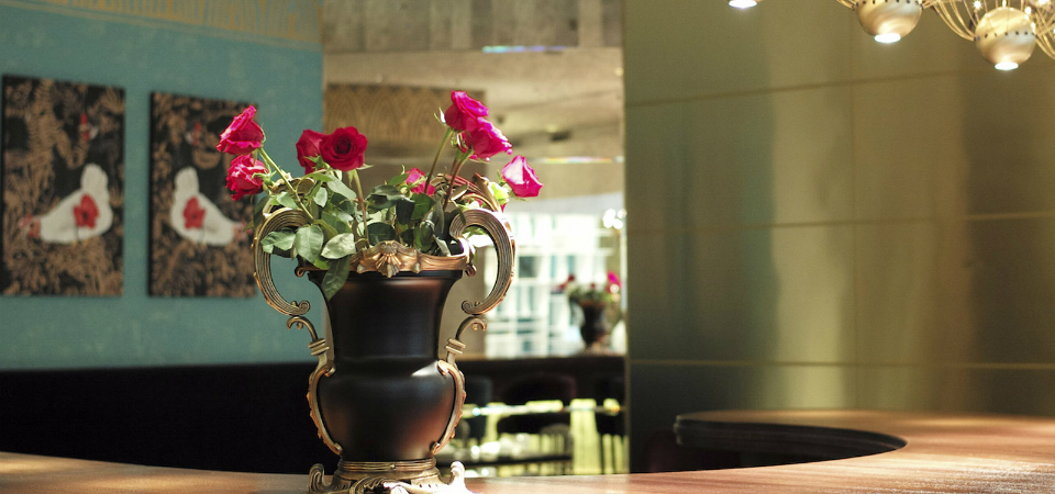 COCOCO Restaurant – A Luxury Dining Experience in St. Petersburg
