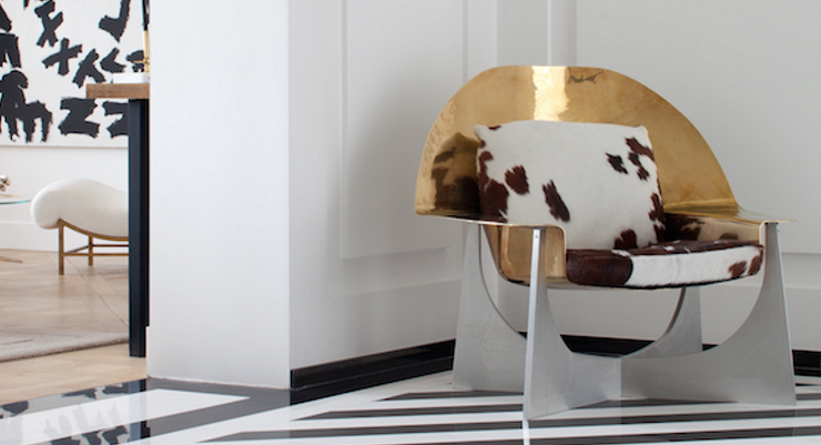 limited edition furniture
