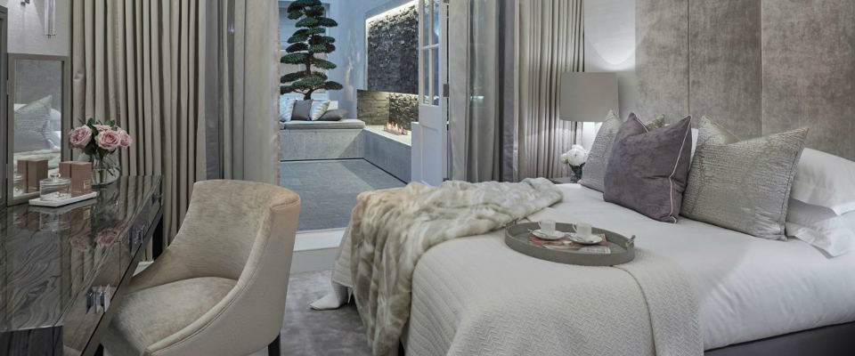 Design Inspiration – 17 Shades of Gray for Luxury Interiors