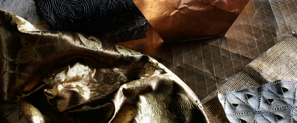 How to Add the Pantone’s New Fall Colors to Your Home