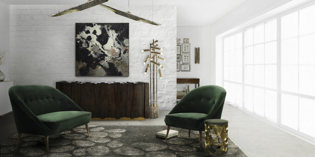 Top Luxury Brands Attending Salone Del Mobile 2017