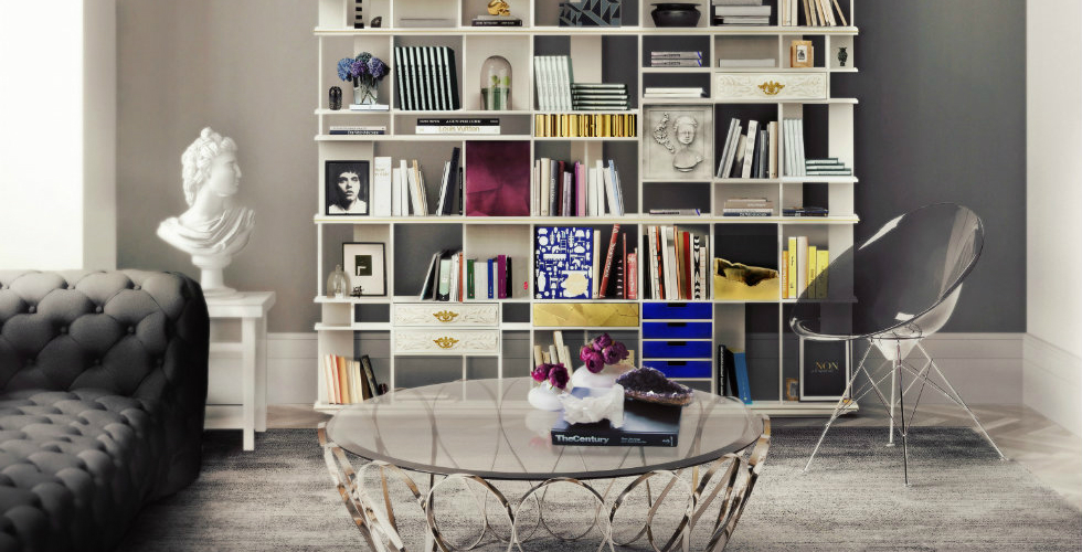 The Best of Home Office Design