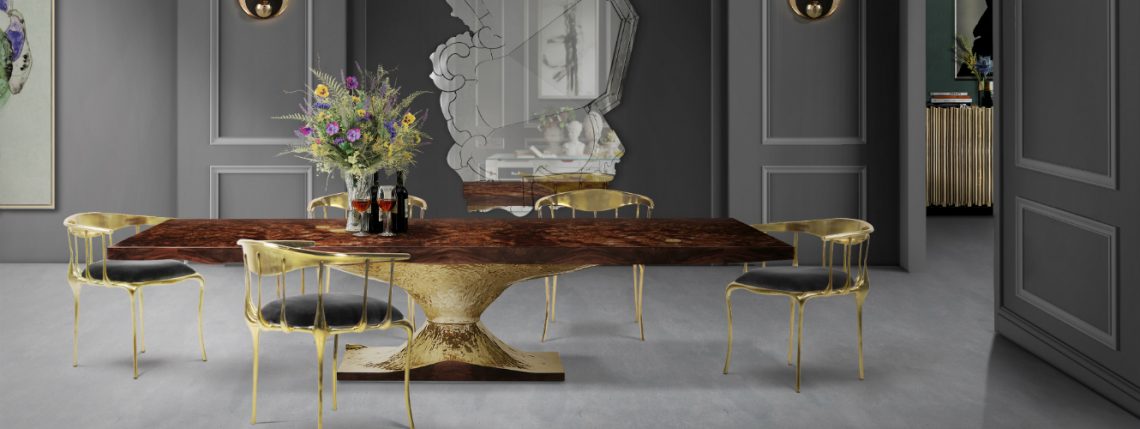 Boca Do Lobo Presents The Art Of Maximalism At Salone Del Mobile