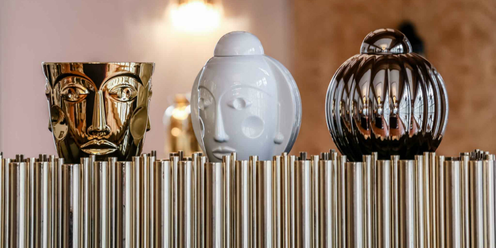 Salone Del Mobile: Boca do Lobo Teams up with Fürstenberg