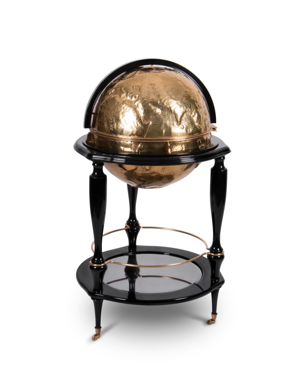 Equator Gold Bar by Boca do Lobo