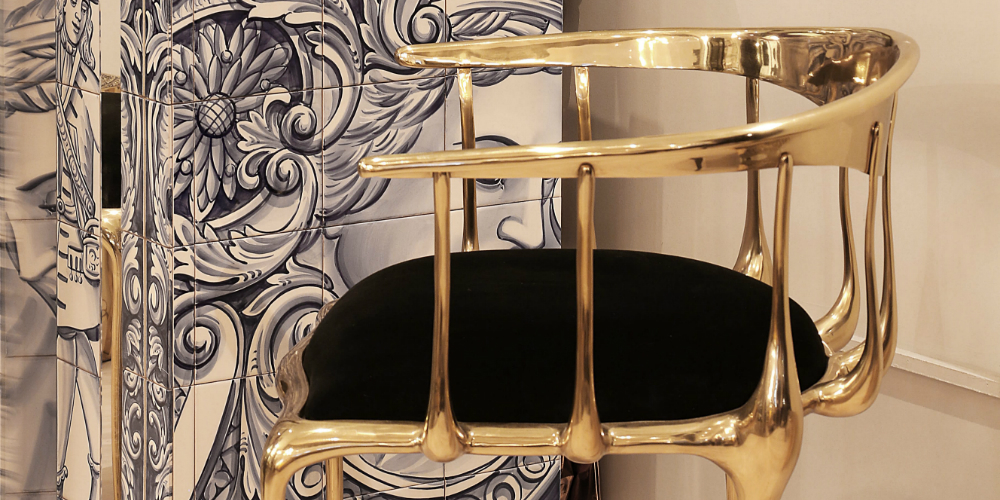 25 Best Furniture Designs At ISaloni 2017