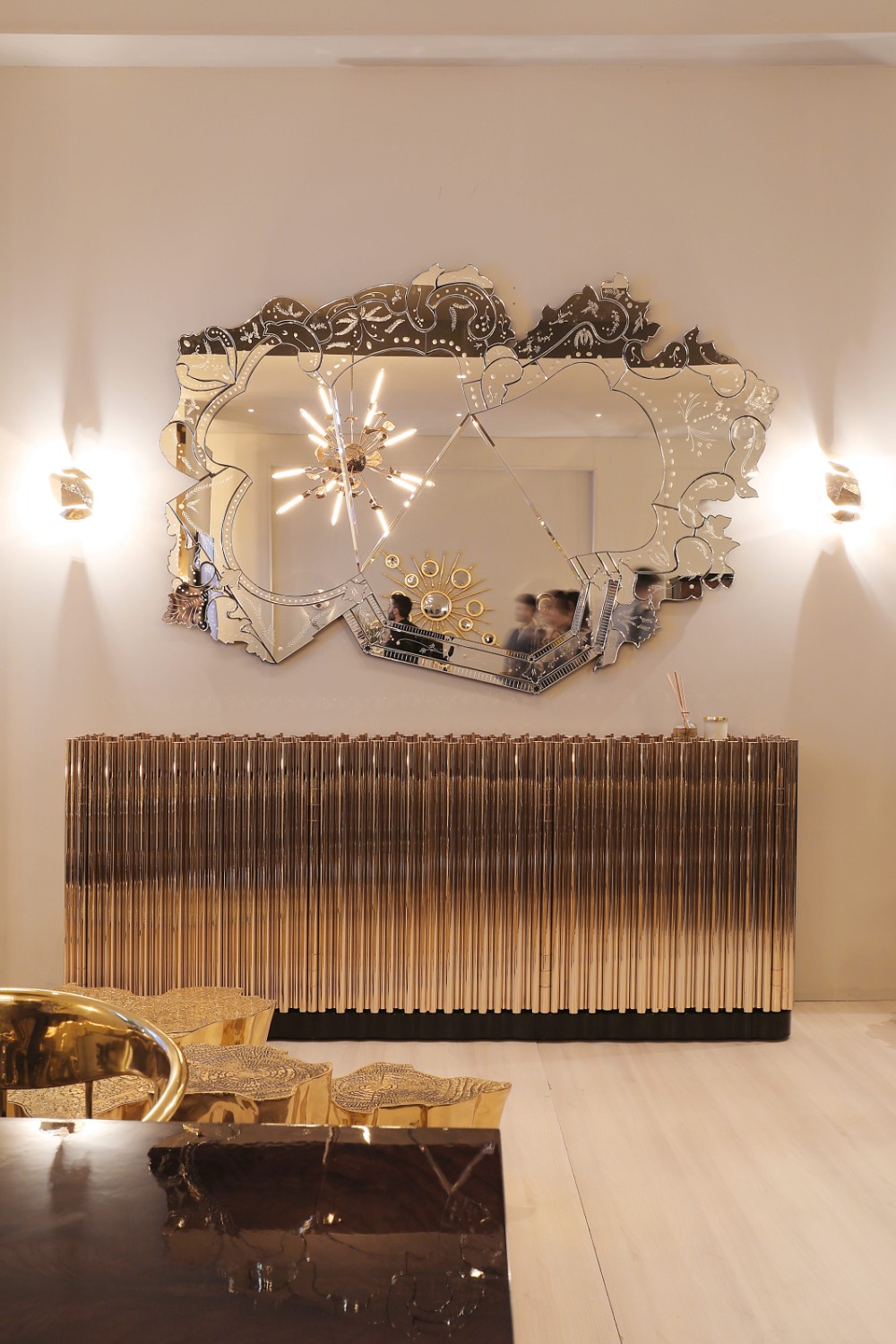 25 Best Furniture Designs At ISaloni 2017