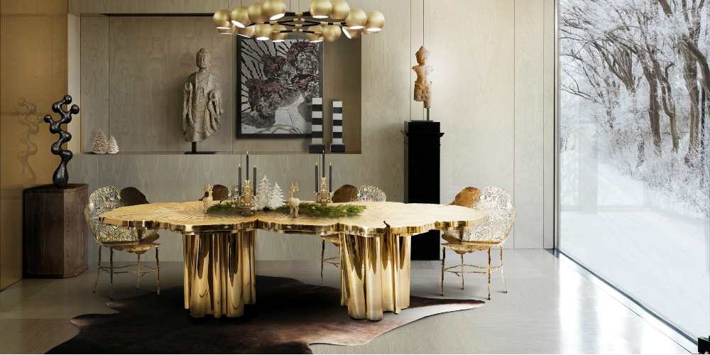 Go on an Exotic Design Journey With Covet London
