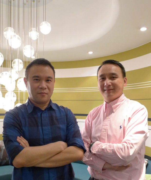 PTang Studio Ltd In An Exclusive Interview For Coveted Magazine