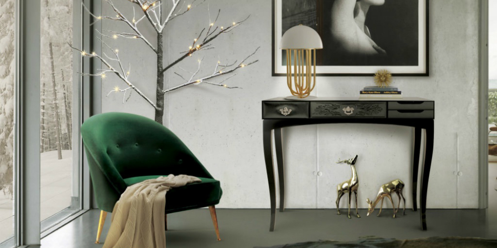 Luxury Furniture: Discover Boca do Lobo’s Soho Collection