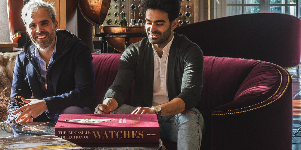 Exclusive Interview: Design With Attitude by Boca do Lobo
