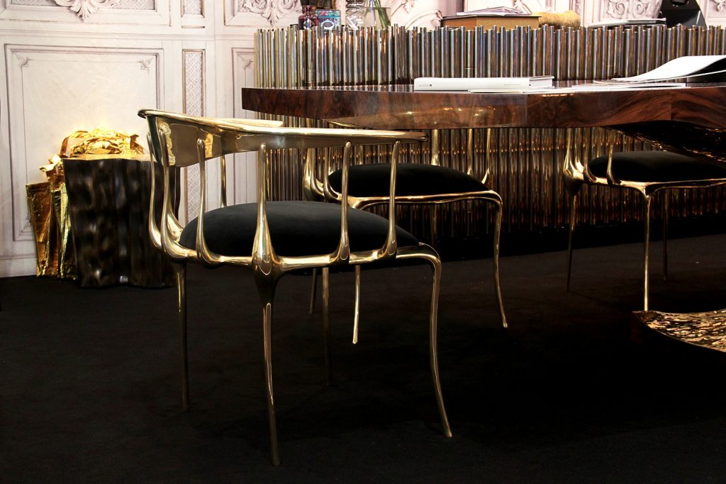 Sneak Peek: Boca do Lobo is Getting Ready for Maison et Objet