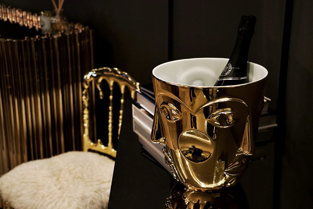 Maison et Objet 2018: Boca do Lobo Highlights